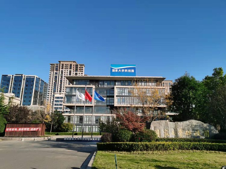 洛阳亿万自动化科技有限公司