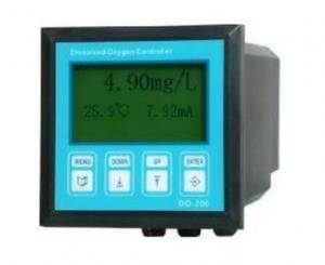 深解氧仪