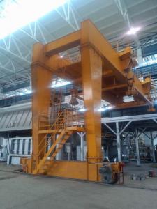 起重机监控系统