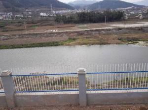 3万吨污水处理项目