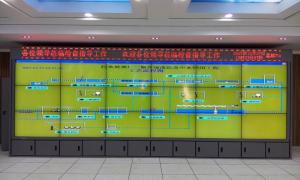 6万吨污水处理项目