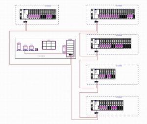 污水处理厂项目