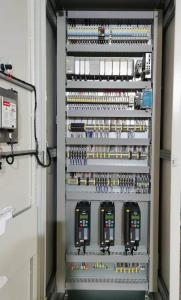 烟气余热利用项目